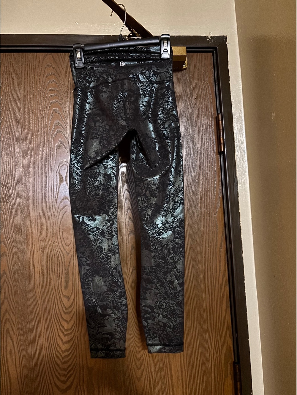 Brand New Lululemon Align Leggings- Size 0